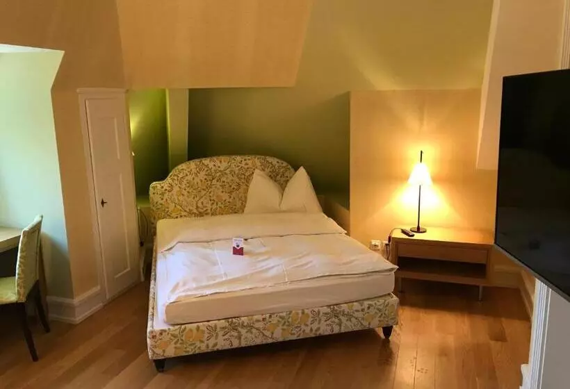 Hotel Parkforum Wylihof