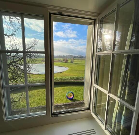 فندق Parkforum Wylihof