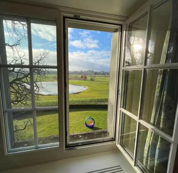 Hotel Parkforum Wylihof