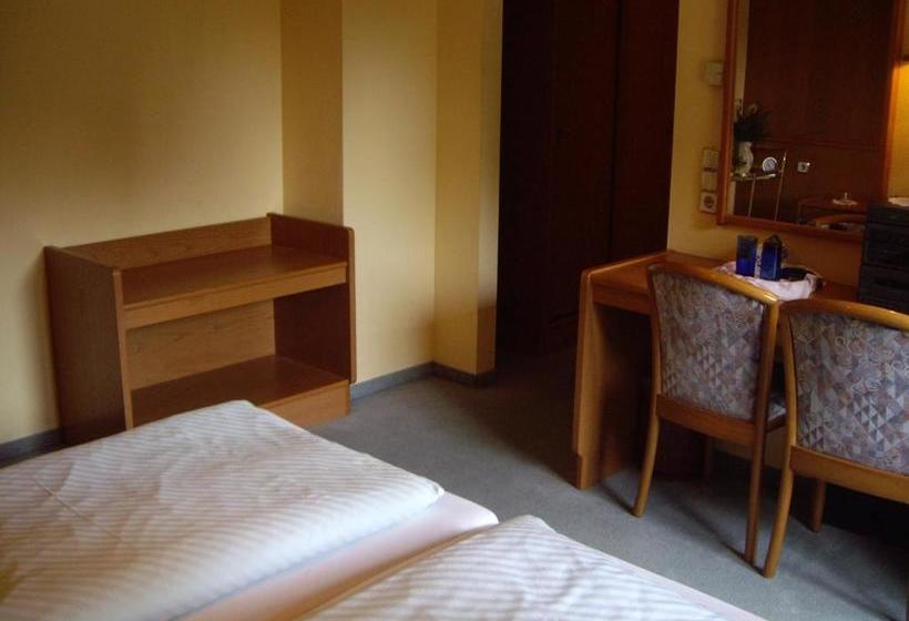 בית מלון כפרי Pension Stadlhuber Aktivpark Kremsmünster