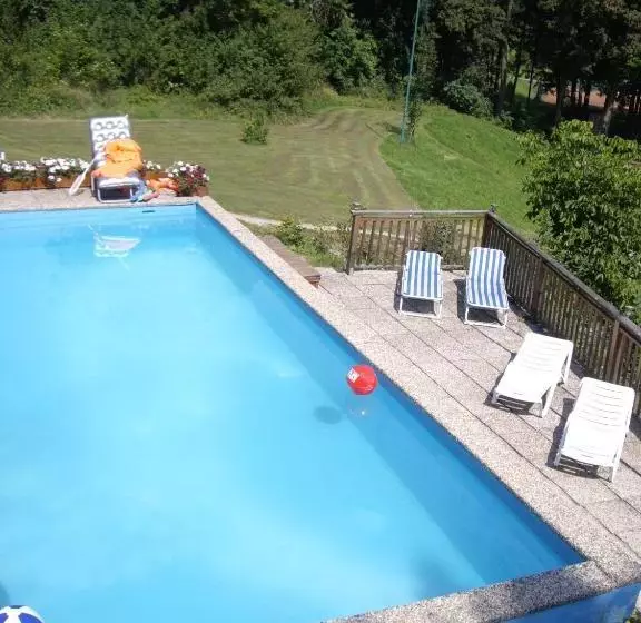 Отель Pension Stadlhuber Aktivpark Kremsmünster