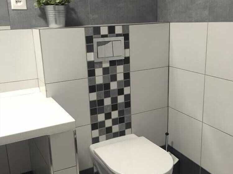 ホテル Penzion U Vlka