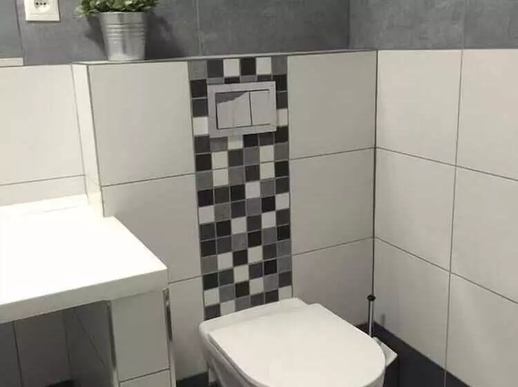 ホテル Penzion U Vlka