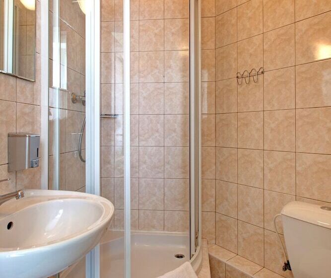 ホテル Penzion U Vlka