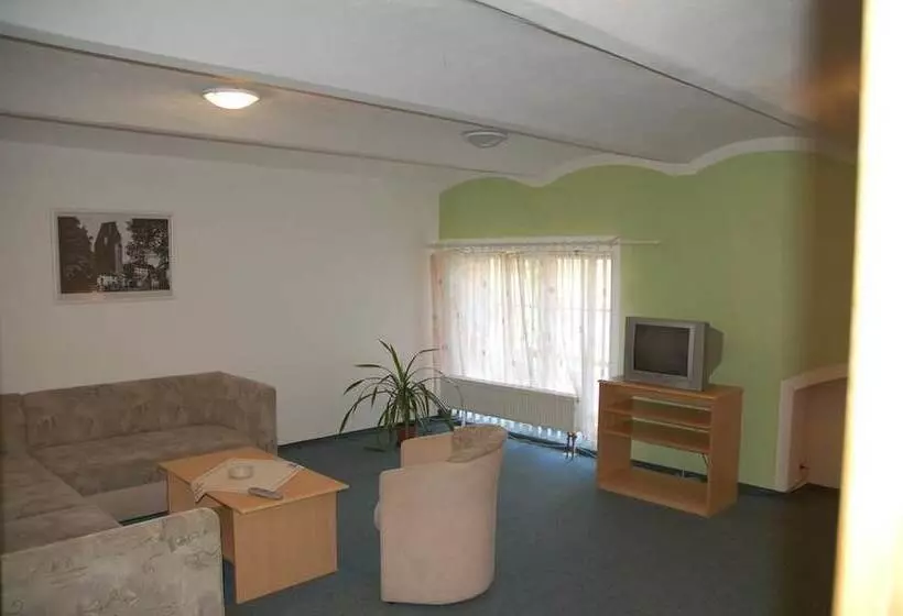 ホテル Penzion U Vlka