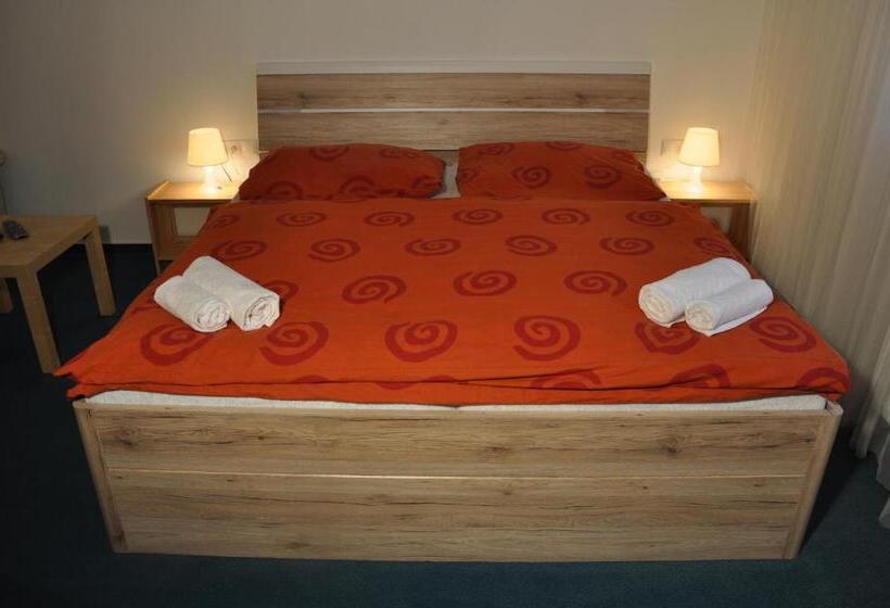 ホテル Penzion U Vlka