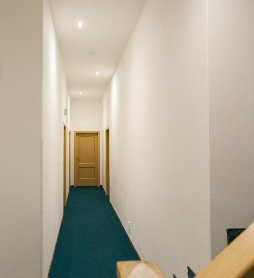 ホテル Penzion U Vlka