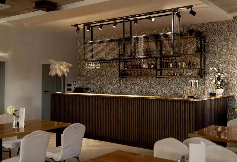 Hotel Promenada Biznes & Wypoczynek