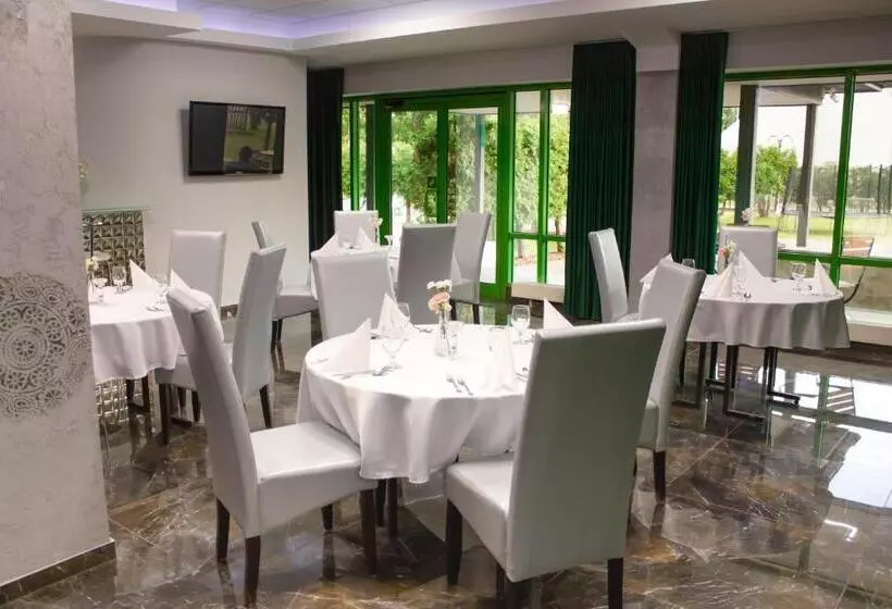 Hotel Promenada Biznes & Wypoczynek