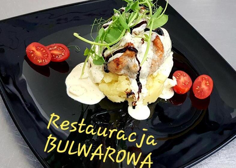 فندق Promenada Biznes & Wypoczynek