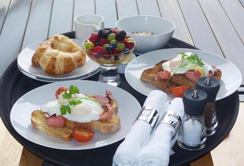 فندق Promenada Biznes & Wypoczynek