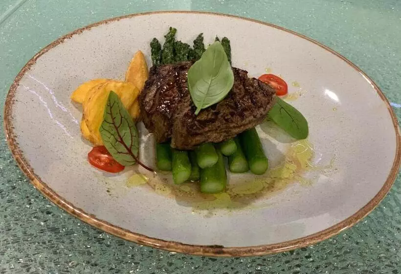 Hotel Promenada Biznes & Wypoczynek