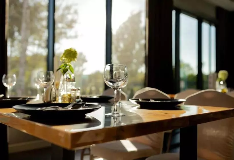 Hotel Promenada Biznes & Wypoczynek