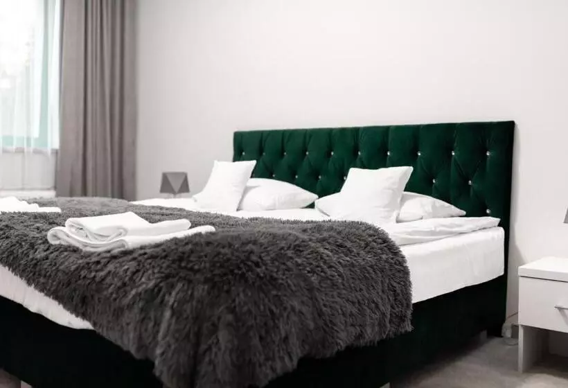 Hotel Promenada Biznes & Wypoczynek