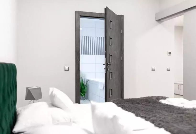 Hotel Promenada Biznes & Wypoczynek