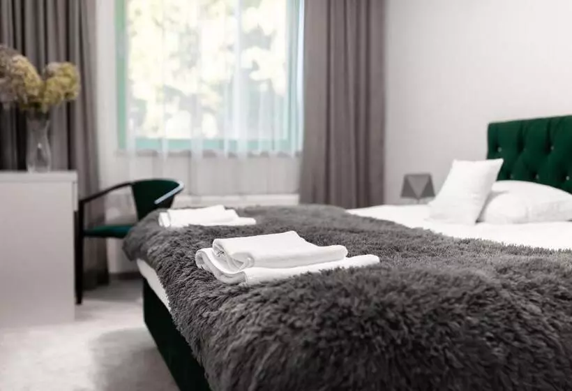 Hotel Promenada Biznes & Wypoczynek