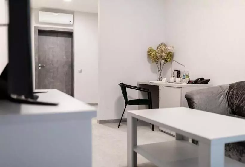 Hotel Promenada Biznes & Wypoczynek