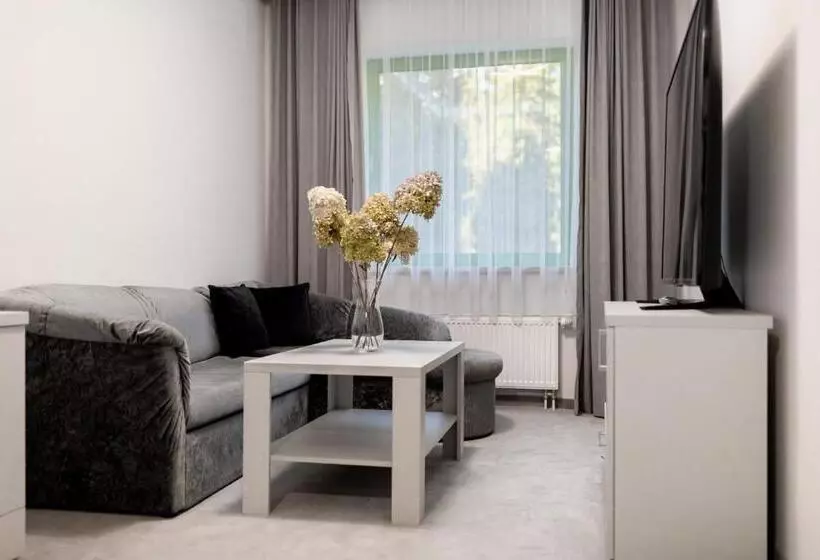 Hotel Promenada Biznes & Wypoczynek