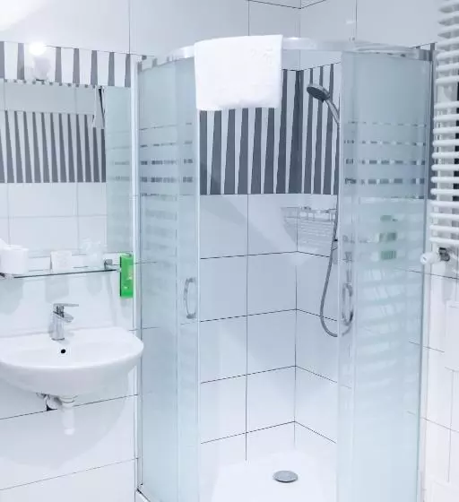 Hotel Promenada Biznes & Wypoczynek