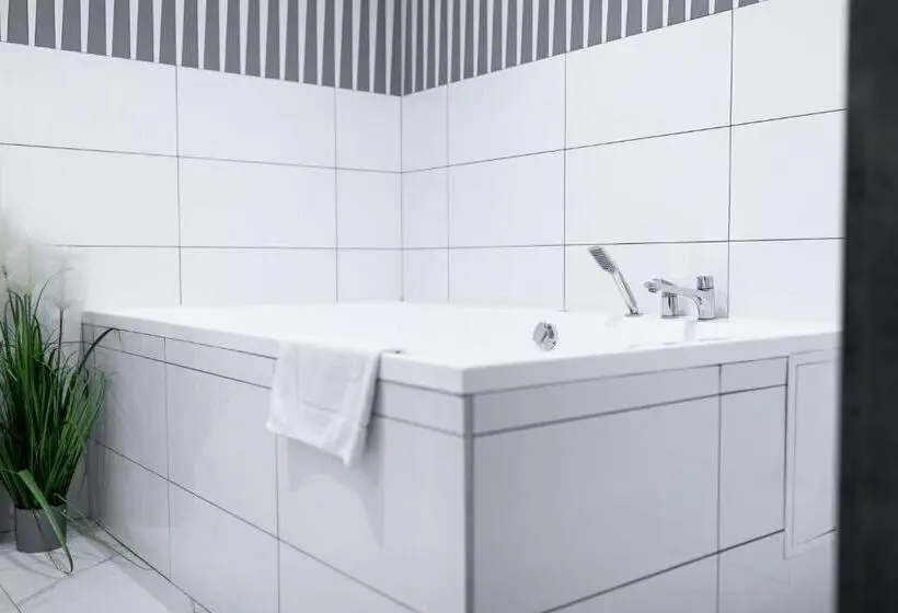 Hotel Promenada Biznes & Wypoczynek