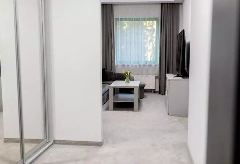 Hotel Promenada Biznes & Wypoczynek