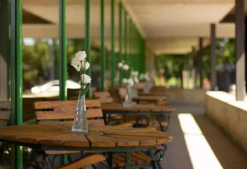 Hotel Promenada Biznes & Wypoczynek