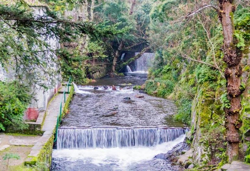 酒店 Quintal De Alem Do Ribeiro Turismo Rural