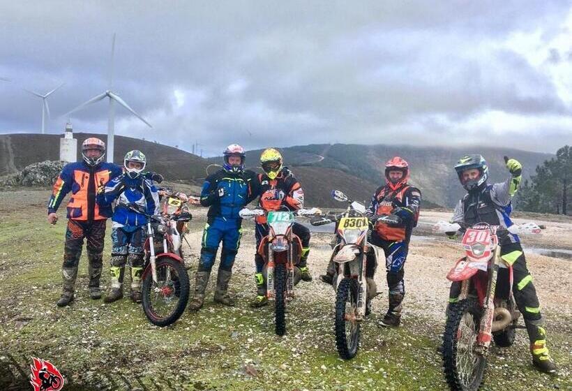 酒店 Quintal De Alem Do Ribeiro Turismo Rural