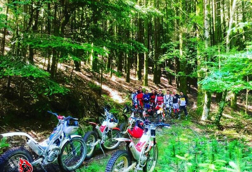 酒店 Quintal De Alem Do Ribeiro Turismo Rural