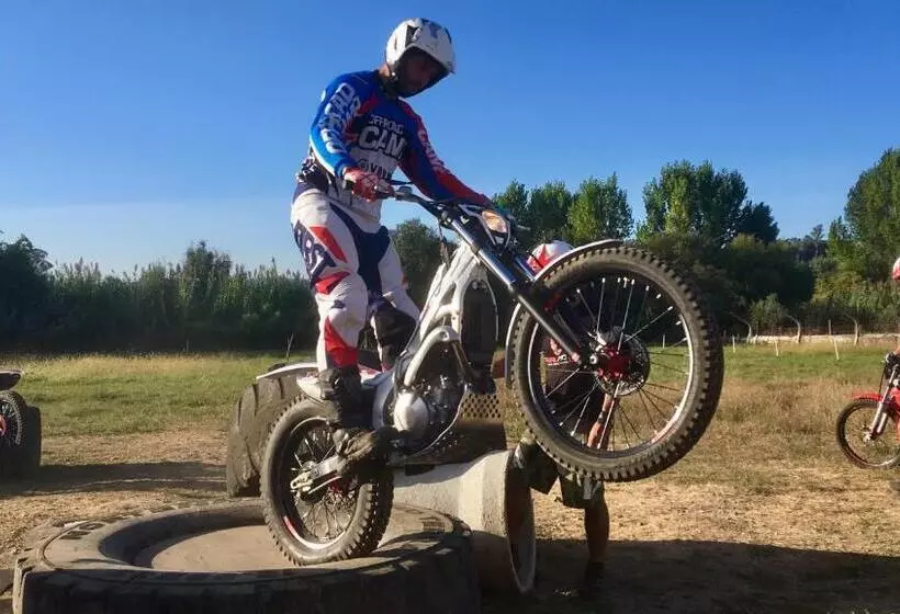 호텔 Quintal De Alem Do Ribeiro Turismo Rural