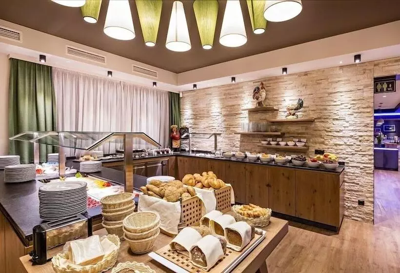 Urdlwirt Hotel & Restaurant