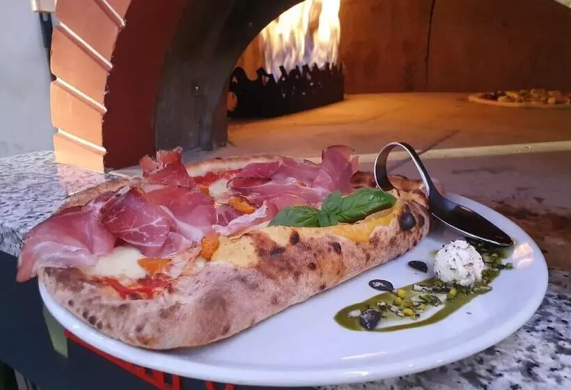 Urdlwirt Hotel & Restaurant