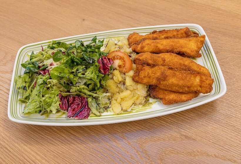 Urdlwirt   Hotel & Restaurant