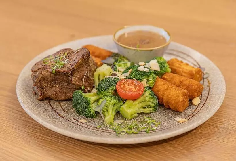 Urdlwirt Hotel & Restaurant