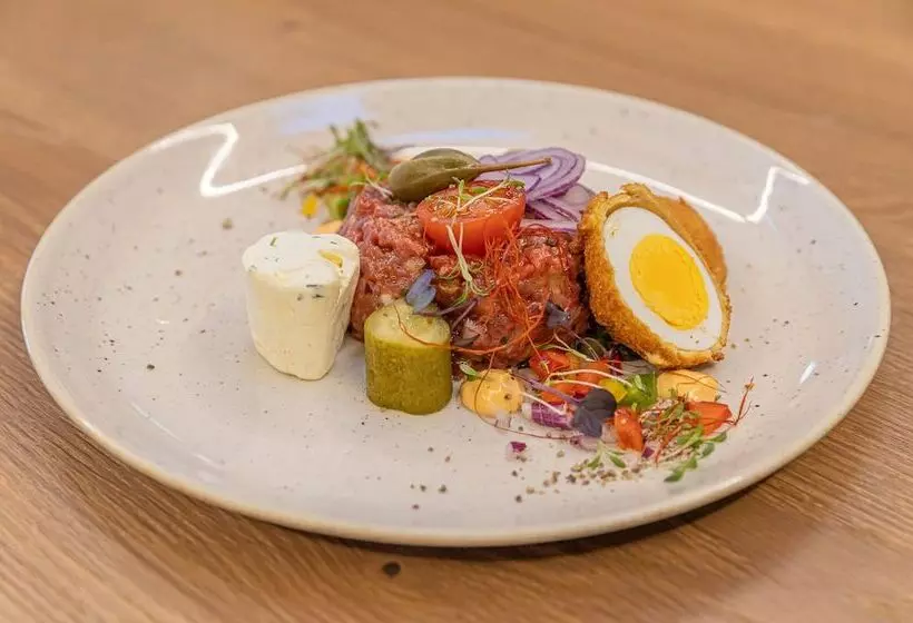 Urdlwirt Hotel & Restaurant