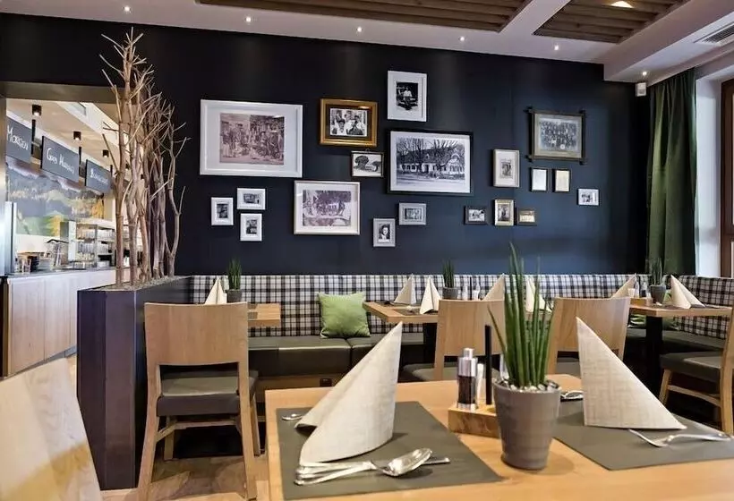 Urdlwirt Hotel & Restaurant