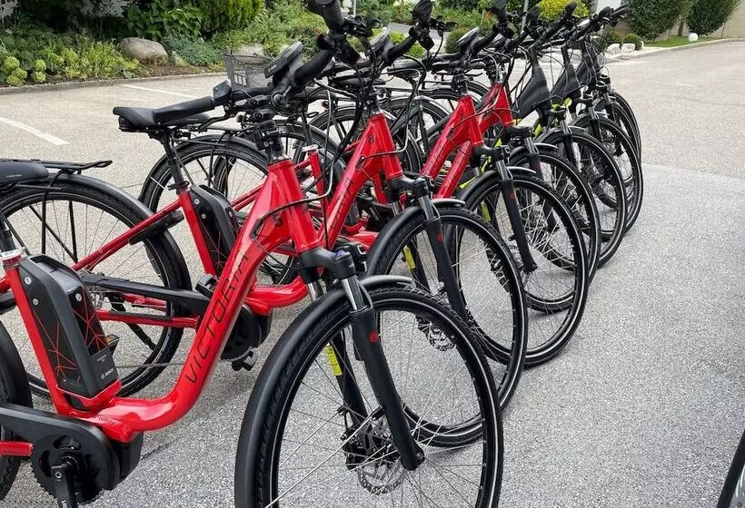 Urdlwirt Hotel & Restaurant