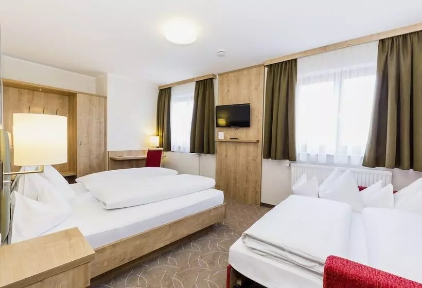 Urdlwirt Hotel & Restaurant