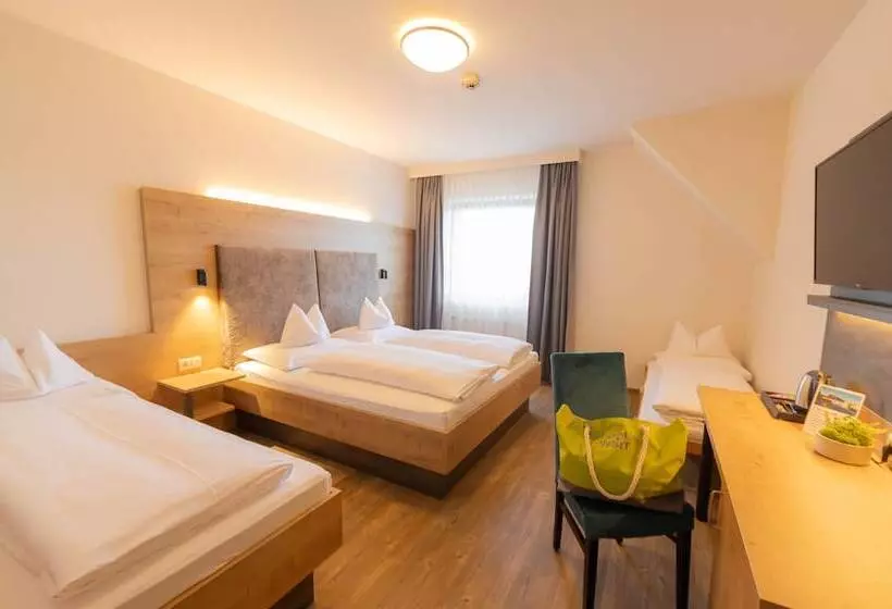 Urdlwirt Hotel & Restaurant