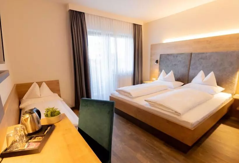 Urdlwirt Hotel & Restaurant