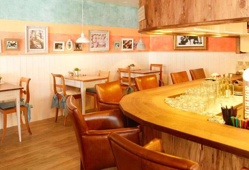 ホテル & Restaurant Zum Beck