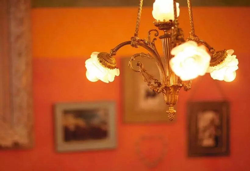 בית מלון כפרי & Restaurant Zum Beck