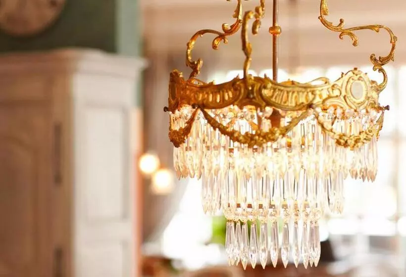 בית מלון כפרי & Restaurant Zum Beck