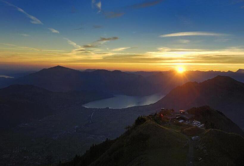 ホテル & Restaurant Zum Beck