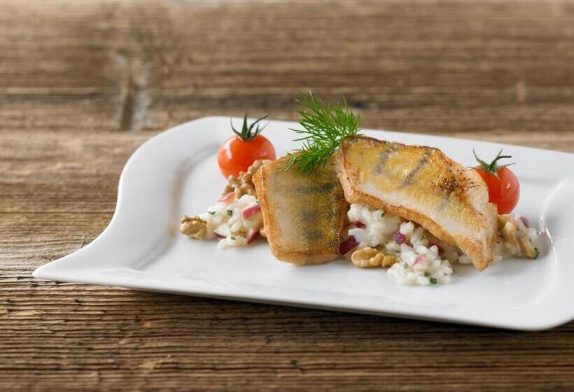 ホテル & Restaurant Zum Beck