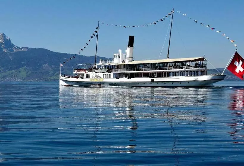 בית מלון כפרי & Restaurant Zum Beck