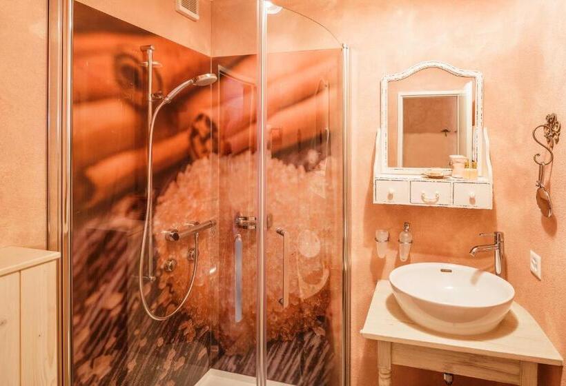 ホテル & Restaurant Zum Beck