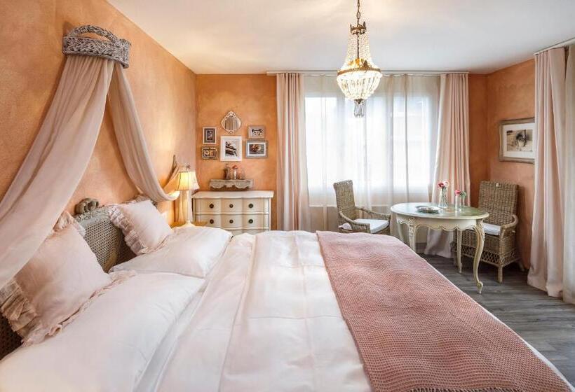 ホテル & Restaurant Zum Beck