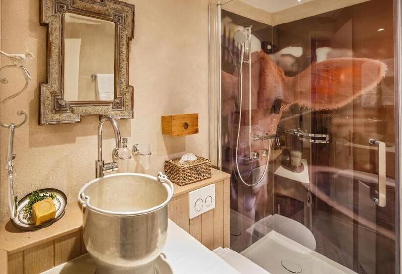 ホテル & Restaurant Zum Beck