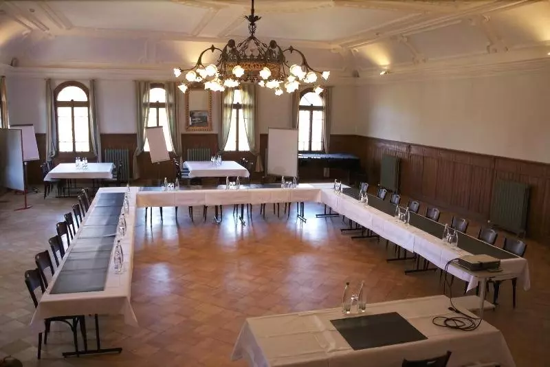 Romantik Hotel Bären Dürrenroth